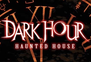 Dark Hour Haunted House - Plano, TX 75074